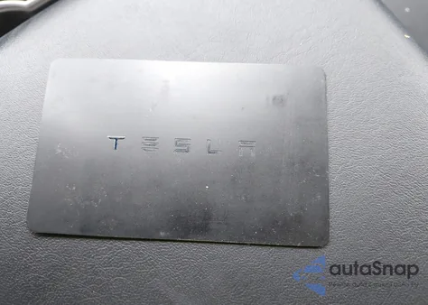 2020 Tesla Model 3 Long Range Dual Motor All-Wheel Drive from USA, damaged, VIN 5YJ3E1EB1LF617461